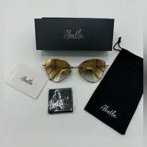 Abella Sunglasses SEE 7893
